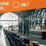Le Mermoz - Parking Gratuit - Airport 15min